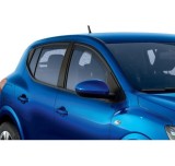 Deflectoare de aer pentru geamurile fata Dacia Sandero Stepway III Logan III Jogger