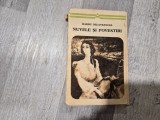 Nuvele si povestiri de Barbu Delavrancea