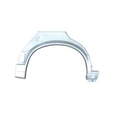 Segment reparatie aripa spate Bmw Seria 3 E30 1987-1990 Partea Dreapta Spate, model cu 4usi