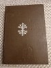 Calendare si almanahuri romanesti 1731 - 1918 Dictionar Bibliografic G. Raduica
