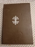 Calendare si almanahuri romanesti 1731 - 1918 Dictionar Bibliografic G. Raduica