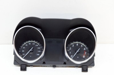 Ceas de bord JAGUAR F-TYPE Coupe X152 2018 OEM: JX53-10849-SC | 12220100 foto