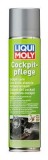 SOLUTIE INTRETINERE BORD-VANILIE 300 ML