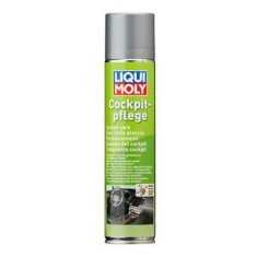 SOLUTIE INTRETINERE BORD-VANILIE 300 ML