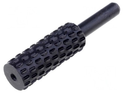 Freza Biax &amp;Oslash;12.5mm Oțel pentru Aluminiu și Metal foto