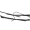Braț ștergător față BMW 3 Touring G21 2022 OEM: 9448416,9448921 23238972