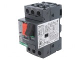 &Icirc;ntrerupător Motor 0,04kW GV2ME01AP pentru Șină DIN IP20