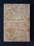 Psaltirea Hurmuzaki, vol. II