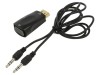 Convertor D-Sub 15pin la HDMI Negru