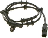 Senzor abs Fiat Panda (169), Panda Van (169), Punte Fata, ax din fa&Aring;&pound;a, RapidAuto