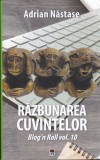 AS - ADRIAN NASTASE - RAZBUNAREA CUVINTELOR, VOL 10