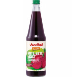 Suc bio de sfeca rosie lacto-fermentat, 700ml Voelkel