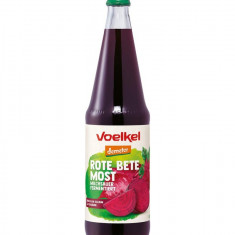 Suc bio de sfeca rosie lacto-fermentat, 700ml Voelkel