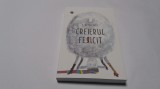 Dean Burnett-Creierul Fericit R0, 2019