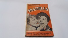A. DE LAMARTINE - GRAZIELLA-RF16/3