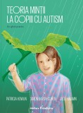 Cumpara ieftin Teoria Mintii La Copiii Cu Autism, Patricia Howlin - Editura Frontiera