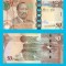Botswana (p#32) 50 Pula 2012 UNC &#039;Fondatorul Botswanei&#039; serie: AB2055284