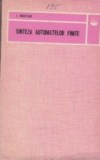 Sinteza automatelor finite