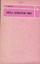 Sinteza automatelor finite