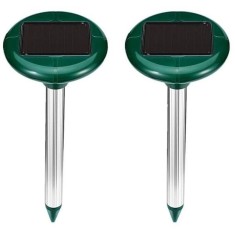 Dispozitiv contra daunatorilor Solar Pest Repeller