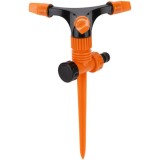 Evotools 682299 - Aspersor cu spin 113 m2