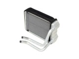 Radiator Incalzire Honda Accord, 03.1993-01.1998, motor 2.2, benzina, aluminiu brazat/aluminiu, 204x159x42 mm,, Rapid