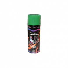 Spray vopsea VERDE rezistent termic pentru etriere 450ml. Breckner Cod:BK83117