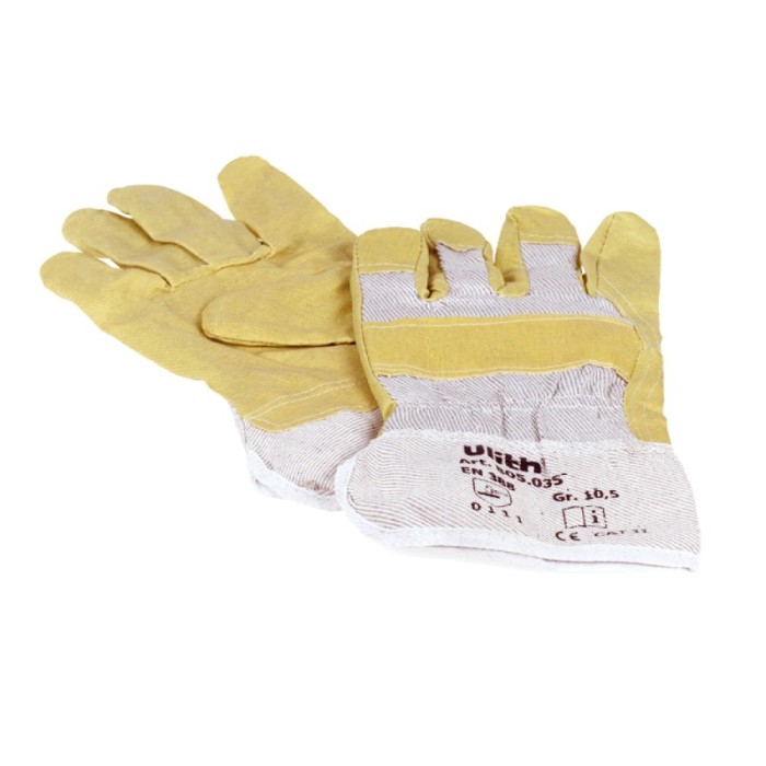 Manusi Lucru Universale Alca 521130 481000