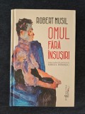 Omul fara insusiri &ndash; Robert Musil (ed. cartonata)