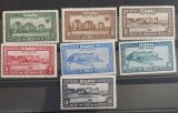 Romania 1928 - 10 ani de la unirea Basarabiei