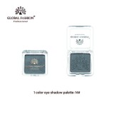 Fard de pleoape Global Fashion, o culoare, #14