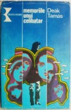 Cumpara ieftin Memoriile unui celibatar &ndash; Deak Tamas - Roman
