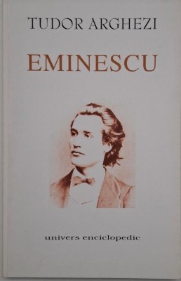 Eminescu - Tudor Arghezi foto