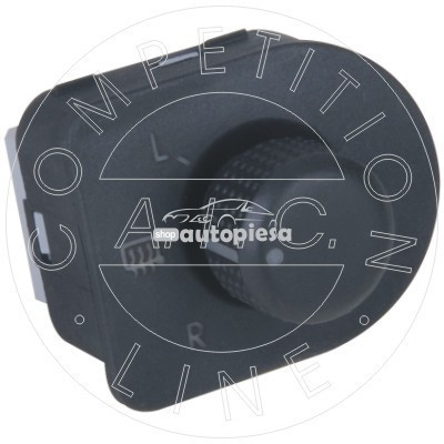 Comutator / buton reglare oglinda SKODA OCTAVIA I Combi (1U5) (1998 - 2010) AIC 52786 foto