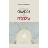 Profesorul Chandra isi urmeaza fericirea - Rajeev Balasubramanyam