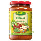 Sos de Tomate Bolognese cu Soia Ecologic/Bio 340g