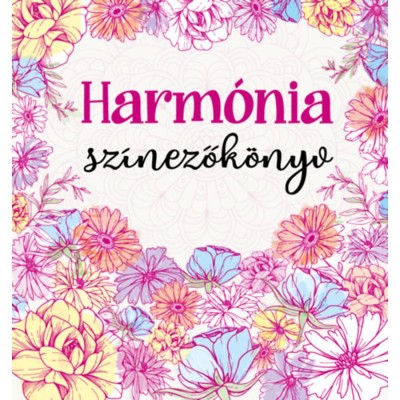 Harm&amp;oacute;nia - Sz&amp;iacute;nezők&amp;ouml;nyv foto