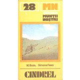CINDREL. GHID TURISTIC (HARTA INCLUSA)-M. BUZA, S. FESCI-266604