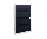 Tablou electric ST 36 module (3x12) IP40 Noark PXF 36T 101531