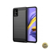 Husa pentru Samsung Galaxy A51 A515 OEM Carbon Neagra