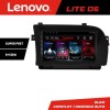 Navigatie S Klass w221 Android radio bluetooth internet 8 core 6+128 Lenovo CarStore Technology