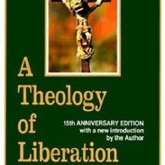 A Theology of Liberation: History, Politics, and Salvation