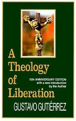 A Theology of Liberation: History, Politics, and Salvation foto