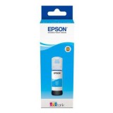 Cerneala refill Epson Originala 103 Cyan C13T00S24A 65ml