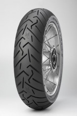 Anvelopa enduro PIRELLI 170 60ZR17 TL 72W SCORPION TRAIL II Spate foto