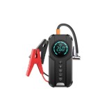 Starter auto portabil cu compresor 6000mAh Cod: 5949042311192 Automotive TrustedCars