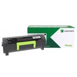 Toner Lexmark B282H00, black