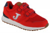 Pantofi pentru adidași Joma J.200 Jr 2306 J200S2306V roșu, 33, 34