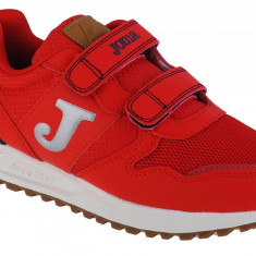 Pantofi pentru adidași Joma J.200 Jr 2306 J200S2306V roșu
