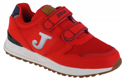 Pantofi pentru adidași Joma J.200 Jr 2306 J200S2306V roșu foto